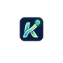 KamiTrack app icon
